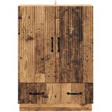  Kreveta Staro drvo 66 x 34,5 x 92 cm Konstruirano drvo | shoptok.hr