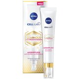 Nivea Cellular Luminous 630 krema za područje oko očiju protiv tamnih krugova 15 ml Cijene