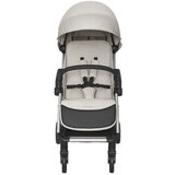Kikka Boo kolica za bebe Eden Plus Beige, 0m+ | ePonuda.com