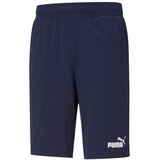 Puma Sorc Ess Jersey Shorts 586706-06 cene