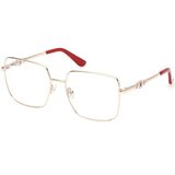 Guess GU2953 032 M (53) Zlata/Kristalna Cene