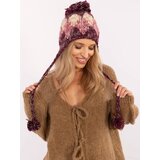 Factory Price Cap-AT-CZ-CHA9213.91-burgundy Cijene
