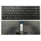Xrt Europower tastatura za laptop hp 240 G6 245 G6 246 G6 mali enter Cene
