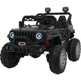  Auto na akumulator OFF ROAD Speed 4x4 - crni | shoptok.hr