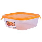 Curver kutija za hranu fresh&go 0.8l četvrtasta ( CU 00559-007 ) Cene