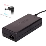Punjač za laptop 19V 75W