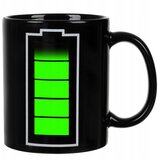  Baterija za crnu čarobnu šalicu 330 ml Magic Mug Cijene