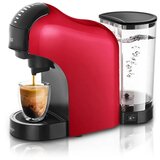 Ufesa Bellagio Rossa aparat za kavo z več kapsulami rdeč 1400W | Shoptok.si