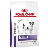 Royal Canin Dental dog small breed 1,5kg Cene