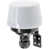 Ct Zunanje svetlobno stikalo 230V/50Hz 10A 5-50 LUX IP44 Cene