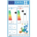 Tesla Klima TA36QQCT-1232IAWT inverterA++A+R3212000BTU-25grejač spoljne jedinicebela' ( 'TA36QQCT-1232IAWT' ) cene