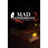 mad experiments 2: escape room (pc) steam key global  mad experiments 2: escape room (pc) steam key global Slike