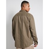 Sinsay muška regular košulja 214AW-87X | shoptok.hr