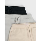 Sinsay Ležerne trenirke 3 pack | shoptok.hr