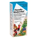 Salus Floradix Kindervital za djecu