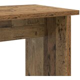  Set TV komoda Staro drvo 180 x 30 x 43 cm Konstruirano drvo | Eponuda.com