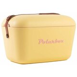Ručni Classic 20L Yellow | shoptok.hr
