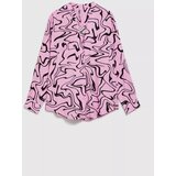 Marisse Women's Shirt L-Ko-4315 Pink | ePonuda.com