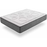 Moonia Vzmetnica Žepne vzmeti Hexacare 28cm, 160 x 190cm - (21563262) Cene