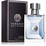 Versace Pour Homme Eau De Toilette 50 ml (muškarci) | shoptok.hr