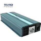 Mean Well NTS-1700-212EU 1700W DC/AC pretvarač True Sine Wave | Eponuda.com