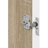 TV zidni ormar Zidne Sonoma 30 x 31 x 40 cm Konstruirano drvo | shoptok.hr