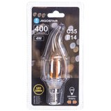 Aigostar led sijalica filament C35 E14/4W/230V 2200K | Eponuda.com