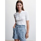 Mango Kavbojke 'Paola' moder denim | Shoptok.si