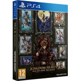  Kingdom Hearts All in one package (PS4) | Shoptok.si