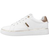Guess Nizke superge FLFBTZ ELE12 Bela | Shoptok.si