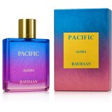 Rayhaan Pacific Aloha Eau De Parfum 100 ml (unisex) Cijene