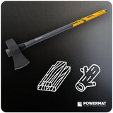 Powermat PM-AX-3600/910 SJEKIRKA | shoptok.hr