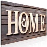  Slika - Wooden Home (1 Part) Narrow 150x50 Cijene