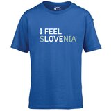 Drugo IFS majica za dječake Blue Cijene