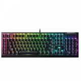 Razer Tastatura BlackWidow V4 X - Mehanička/Green Switches/US