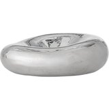 Bloomingville Lončena okrasna skleda ø 18 cm Shine – | Shoptok.si