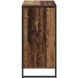  Pomoćni ormarić Staro drvo 79 x 36 x 75 cm Konstruirano drvo | shoptok.hr