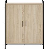  Ormar za cipele 76 x 36,5 x 93 cm Konstruirano drvo Slike