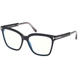 Tom Ford FT5892-B 001 - ONE SIZE (56) Cijene