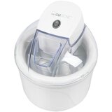 Clatronic ICM 3764 aparat za sladoled, bijeli | shoptok.hr