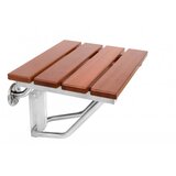 Minotti Stolica za tuš kabinu od drveta konzolna | ePonuda.com