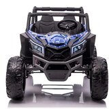 Lean_Toys Otroški avto akumulator Buggy UTV-MX 24V 4X4 Spyder modra | Shoptok.si
