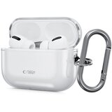 PULUZ OVITEK TECH-PROTECT FLEXAIR ZA APPLE AIRPODS PRO 3 Z MAGNETNIM ZAPRTNKOM, (5000264524) | Shoptok.si