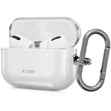 OVITEK TECH-PROTECT FLEXAIR ZA APPLE AIRPODS PRO 3 Z MAGNETNIM ZAPRTNKOM, (5000264524)