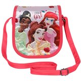 Disney Princess Dječja torbica - Strong Muffin, 16,5 x 6 x 16,5 cm | shoptok.hr