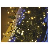 Emos lanac CLASSIC LEDENICE 200 LED 3.6 m | ePonuda.com