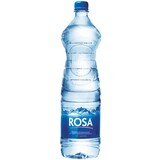 Negazirana voda