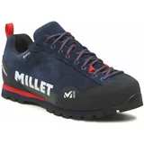 Millet Trekking čevlji Friction Gtx U GORE-TEX MIG1852 Saphir 7317