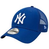 New Era Kape s šiltom 9FORTY New York Yankees Mlb Home Field Cap pisana | Shoptok.si