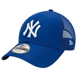 New Era Kape s šiltom 9FORTY New York Yankees Mlb Home Field Cap pisana